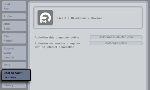 ableton live 9 mac torrent